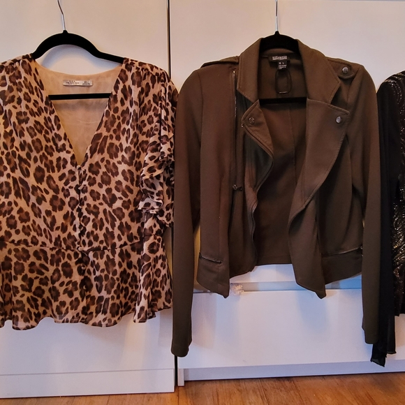 Designer Dresses - Picture 12 of 16